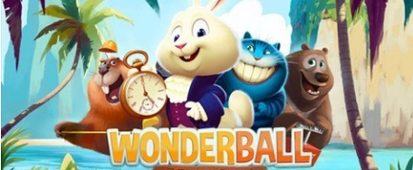 Wonderball(漣ӢϷ)v1.0.0 °