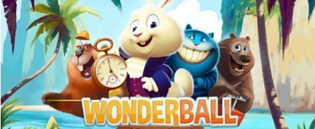 Wonderball(�漣��Ӣ����Ϸ)v1.0.0 ���°�