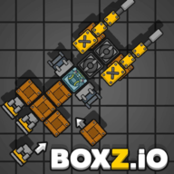 Boxz.io手游v1.6 安卓版