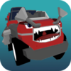 Wrecky Road: Canyon Carnage(Ͽ�ȴ���ɱ��Ϸ)v1.0.8 ��׿��