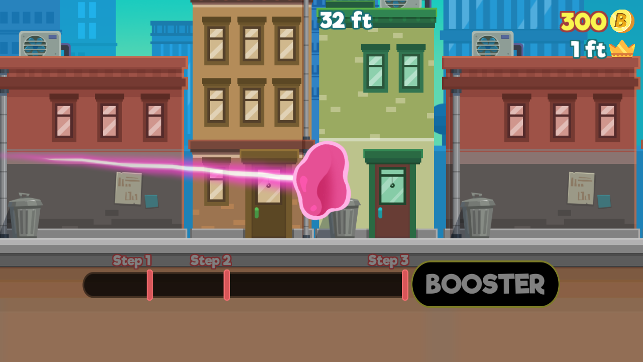 Gum Fly��Ϸv1.7.0 ��׿��