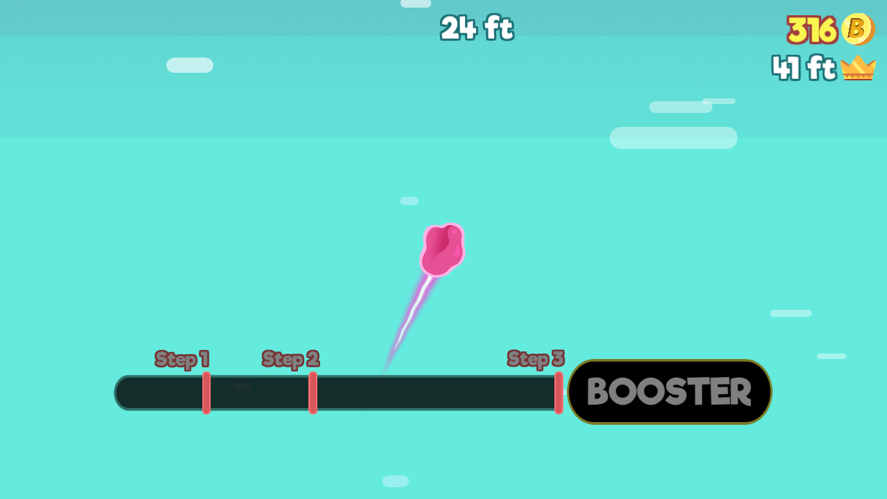 Gum Fly��Ϸv1.7.0 ��׿��