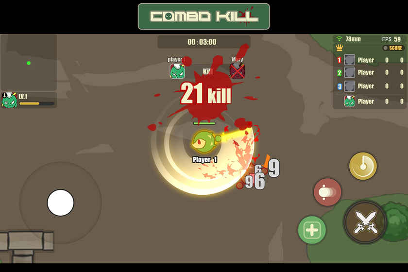 combo kill����v2.0 ��׿��