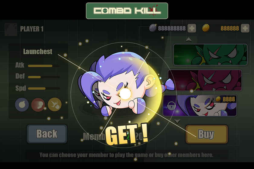 combo kill����v2.0 ��׿��