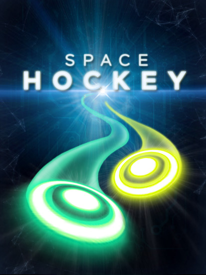 Space Hockeyv2.1 °