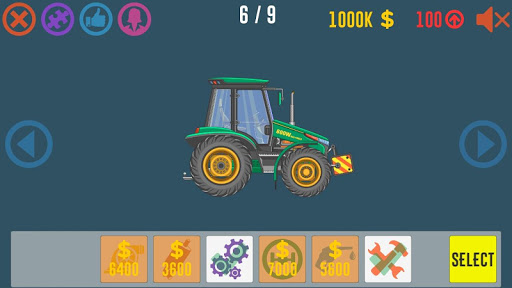 Best Trucker(��õĿ���˾��)v3.49 ��׿��