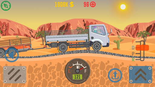 Best Trucker(��õĿ���˾��)v3.49 ��׿��