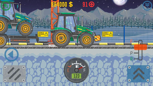 Best Trucker(��õĿ���˾��)v3.49 ��׿��