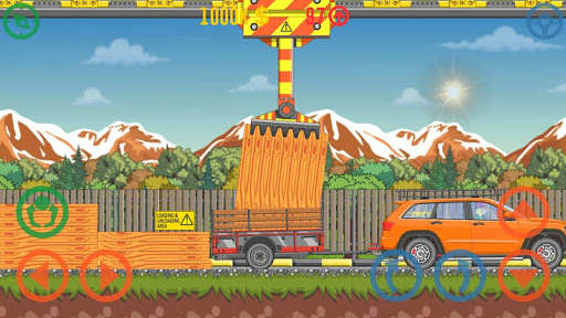 Best Trucker(��õĿ���˾��)v3.49 ��׿��