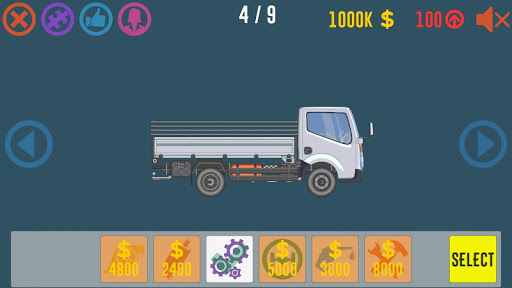 Best Trucker(��õĿ���˾��)v3.49 ��׿��