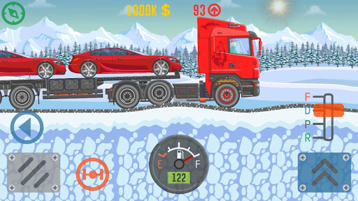 Best Trucker(��õĿ���˾��)v3.49 ��׿��