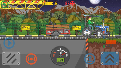 Best Trucker(��õĿ���˾��)v3.49 ��׿��