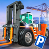 Cargo Crew: Port Truck Driver(�ۿڿ���˾����Ϸ)v1.1 ��׿��