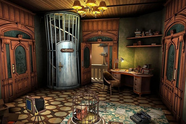 Dreamcage Escape(�λ���������)v1.0 ��׿��