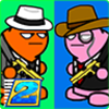 Mayhem Gun Crazy 2(����ǹ2���İ�)v1.3 ��׿��