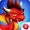 DragonCity(���Ǽ�԰����)v1.0 ��׿��