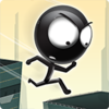 Stickman Roof Runner(����˿�������)v1.0 ��׿��