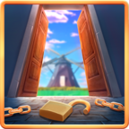 100 Doors Dare To Unlock(100���������ŵ�������Ϸ)