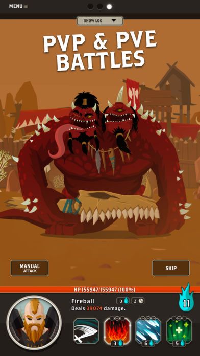 Questland(̽����½�ƽ��)v1.10.1 ��׿��