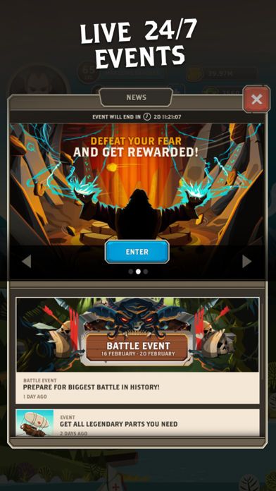 Questland(̽����½�ƽ��)v1.10.1 ��׿��