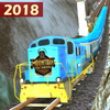 Mountain Train Simulator(ɽ���ģ���ʻ����)v1.3 ��׿��