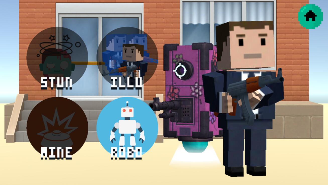 Mr.Pixel Lite(����������Ϸ)v1.0.2 ��׿��