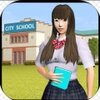 High School Life: Girl Simulator(������Ȥ����Ů����Ϸ)