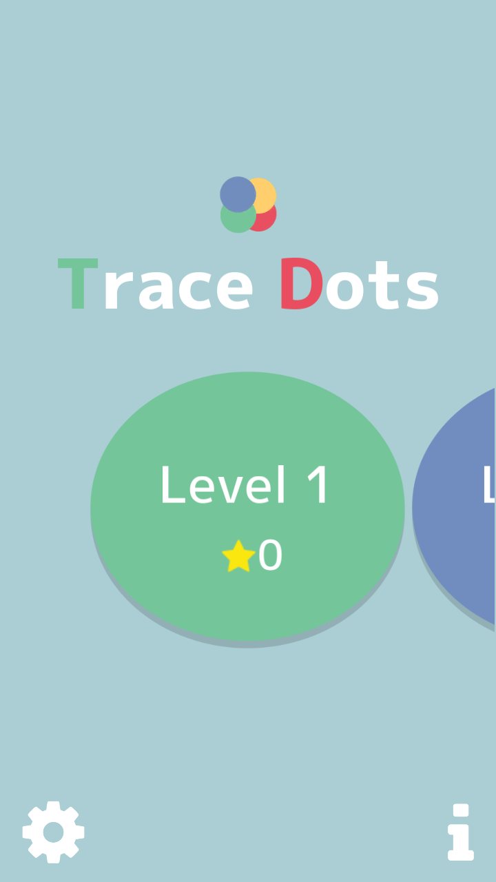 Trace Dots(ٵϷ)v1.0 ׿
