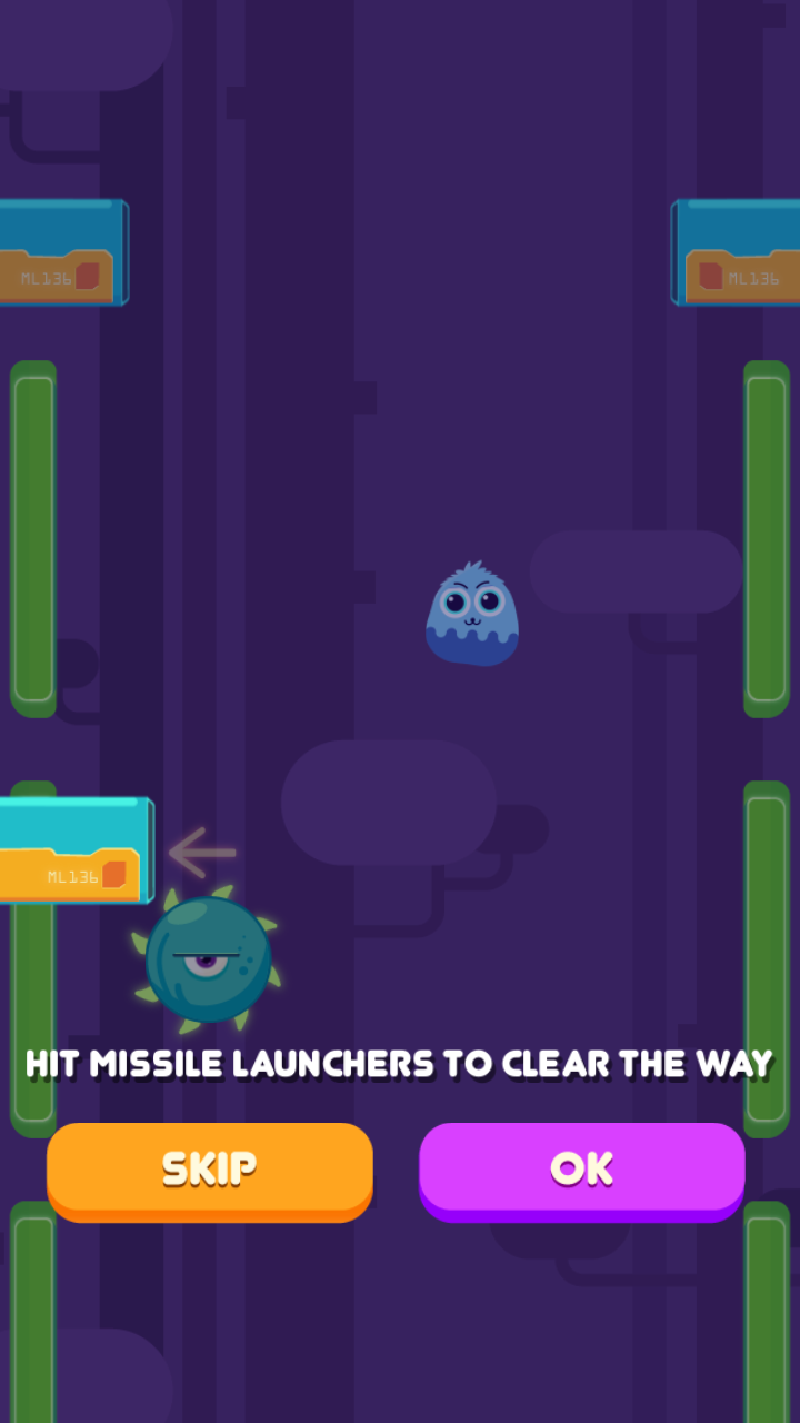 Tumble Ranger(������������Ϸ)v1.0 ��׿��