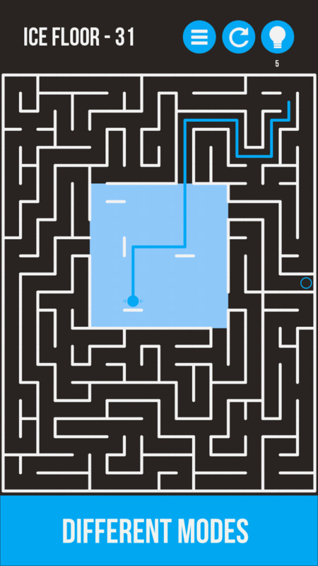 Mazes & More(�Թ�����Ϸ)v1.63 ��׿��