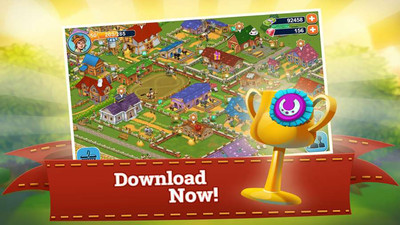 HorseFarm(����������)v1.0 ��׿��