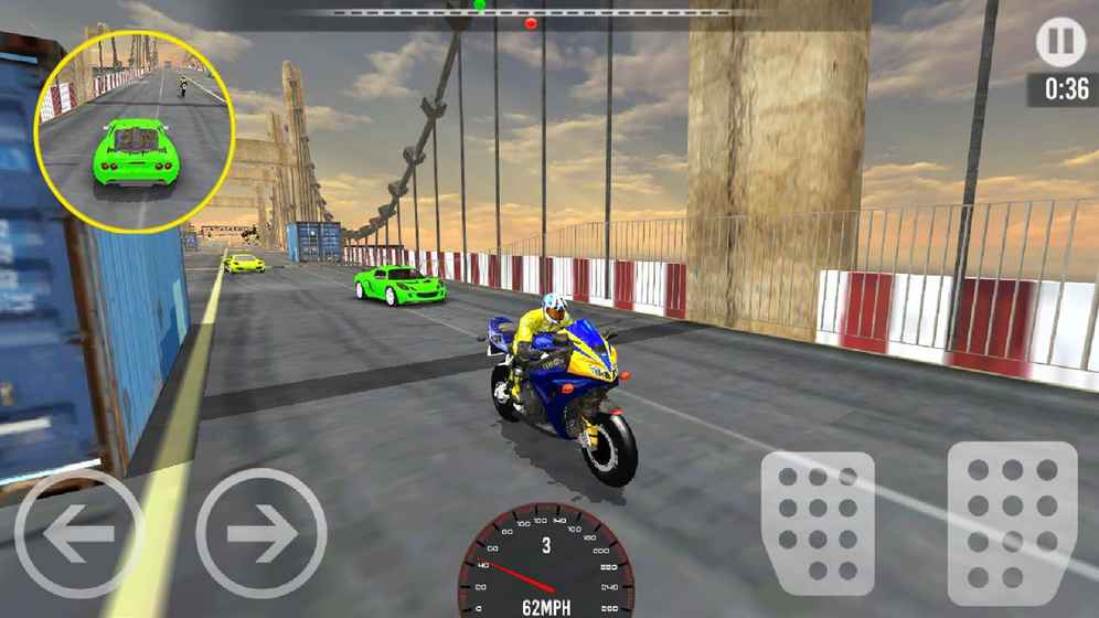 Car vs Bike Racingv1.2 ��׿��