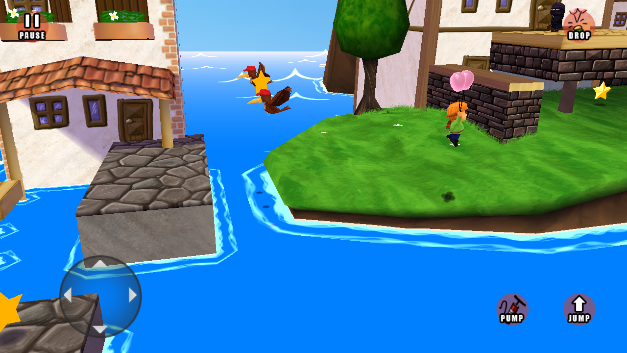 HeliumBoy Demo(����С����Ϸ)v1.33 ��׿��