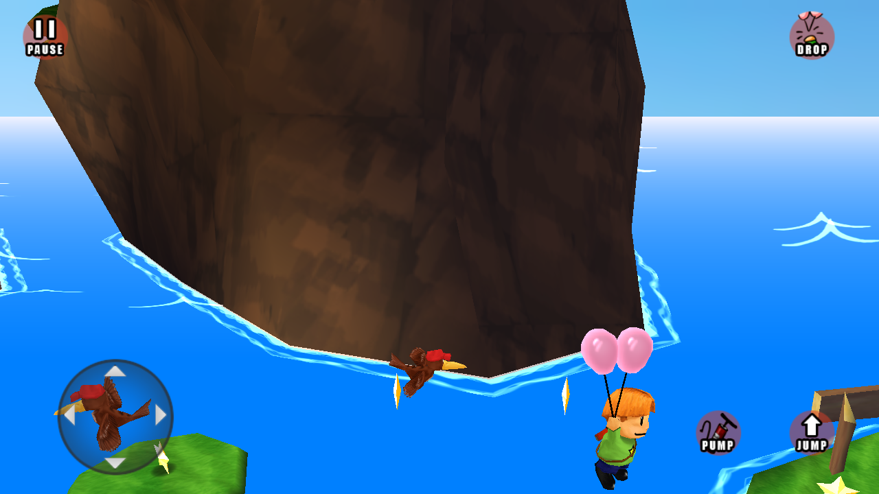 HeliumBoy Demo(����С����Ϸ)v1.33 ��׿��