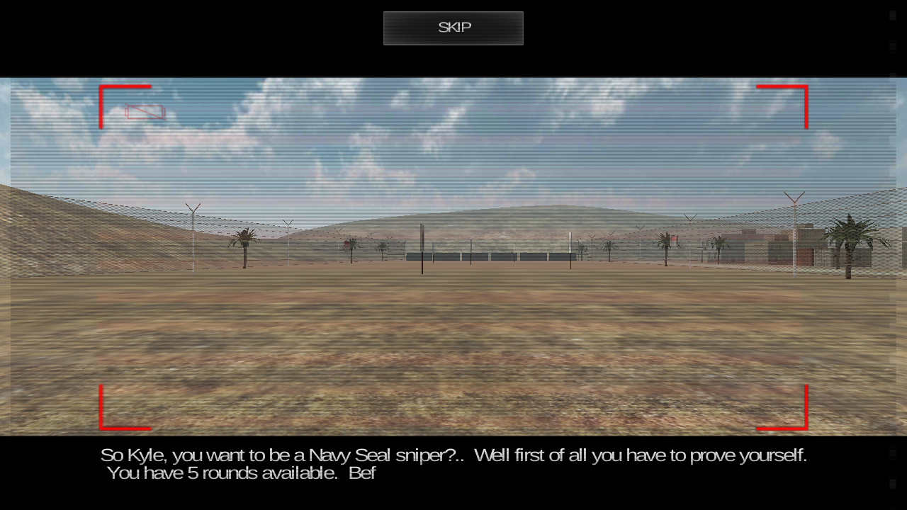American Rampage Sniper����v1.2 ��׿��