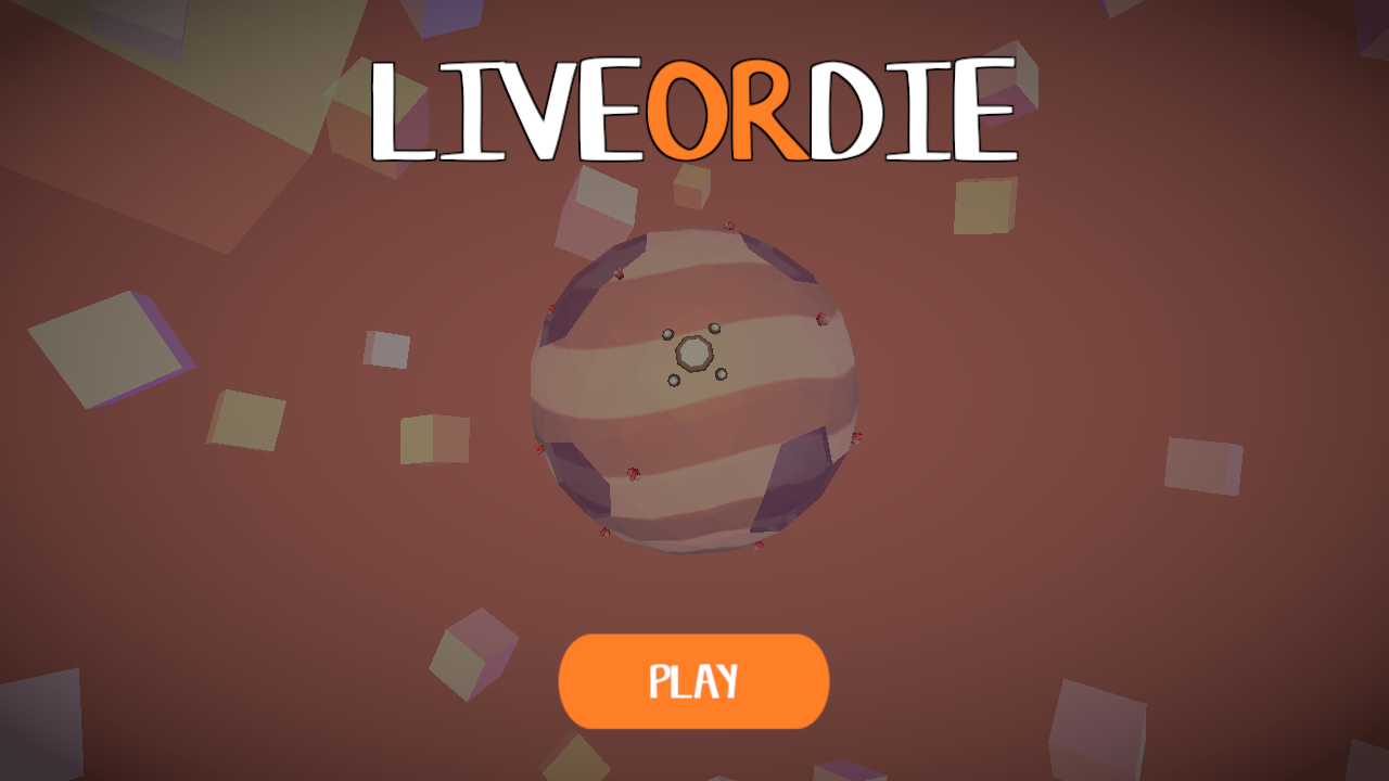 LiveOrDie(����������Ϸ�ٷ���)v3.0.0 ��׿��