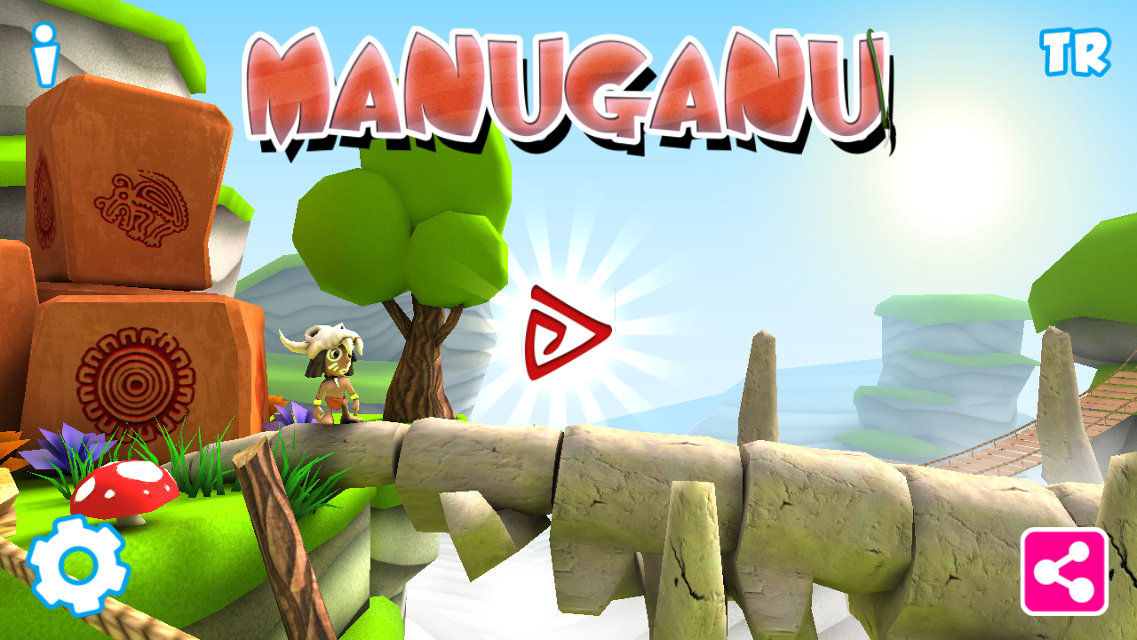 Manuganu(ӡ�ڰ��˴�ð��1��Ϸ)v1.0.8 ��׿��