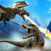 Dragon vs Dinosaur Hunter(Ϸ)v1.3 ׿