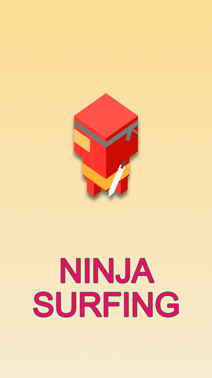 Ninja surfingϷv2.0 ׿