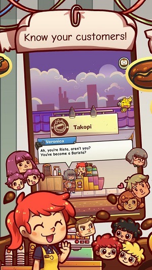 OwnCoffeeShop(�Լ��Ŀ��ȵ���Ϸ)v1.7.0 ��׿��