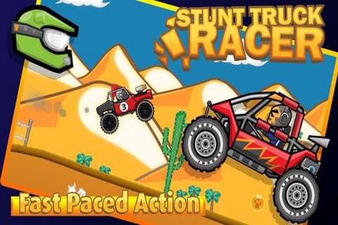Stunt Truck Racing����v3.0 ��׿��