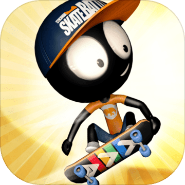 Stickman Skate Battle(˻Ծ3DϷ)v2.1.1 ׿