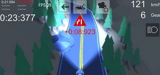 RallyLegends(������������)v1.0 ��׿��