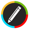JustNoteItv1.3 ��ɫ��