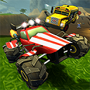 Crash Drive 2(����ʻ2�����ƽ��)