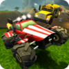 Crash Drive 2(ײ��������2����)v2.48 ��׿��