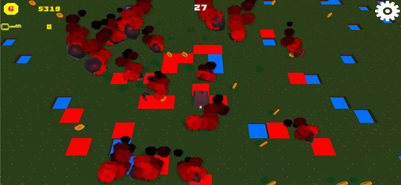 JungleJump(ɭ�ִ�ð������)v1.2 ��׿��