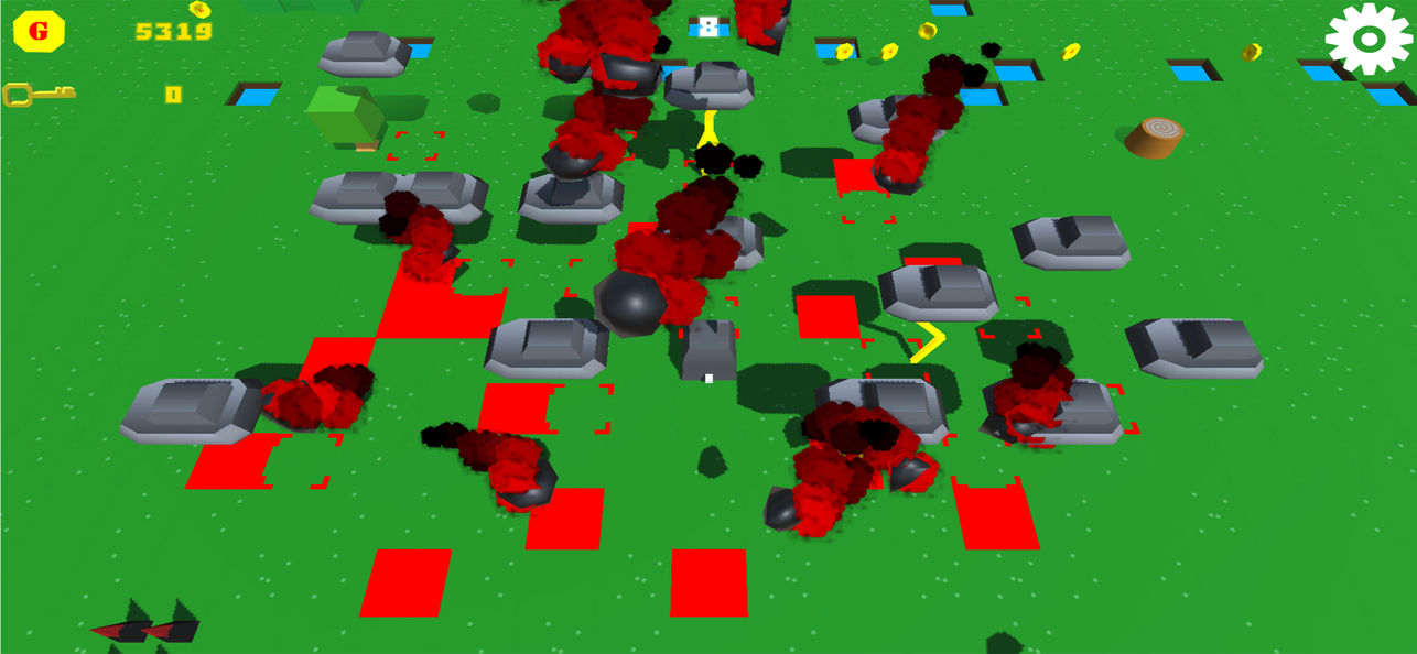 JungleJump(ɭ�ִ�ð������)v1.2 ��׿��
