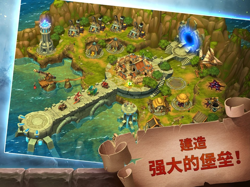 Forge Of Glory(������ҫ����)v1.6.1  ��׿��