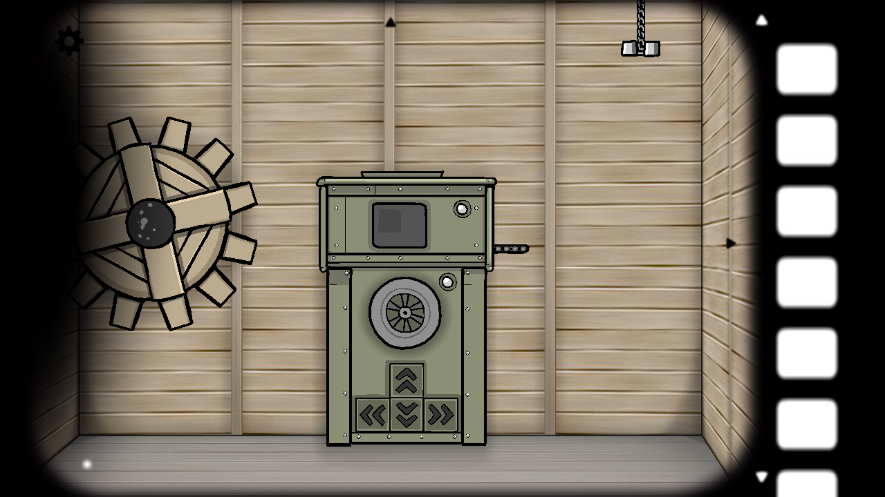 Cube Escape The Mill(���뷽��ĥ����Ϸ)v2.0.0 ��׿��